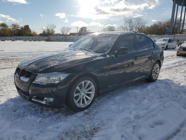 BMW 328 XI 2011 with VIN WBAPK7C50BA772842 - Photo from auction