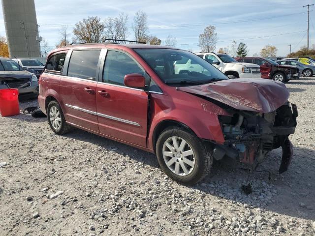 Photo 4 from auction – 2014 CHRYSLER TOWN & COU with VIN 2C4RC1BG6ER357677