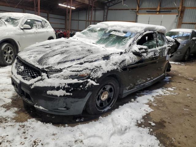 FORD TAURUS POL 2017 مع رقم تعريف المركبة 1FAHP2MK0HG136062 - صورة من المزاد