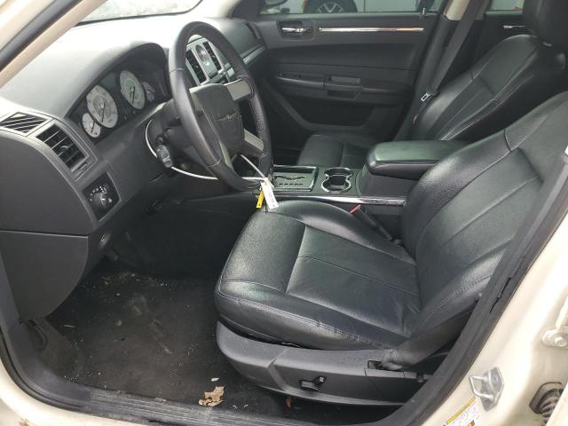 Photo 7 from auction – 2010 CHRYSLER 300 TOURIN with VIN 2C3CA5CV1AH201213