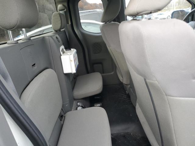 Photo 10 from auction – 2019 NISSAN FRONTIER S with VIN 1N6BD0CT7KN709546