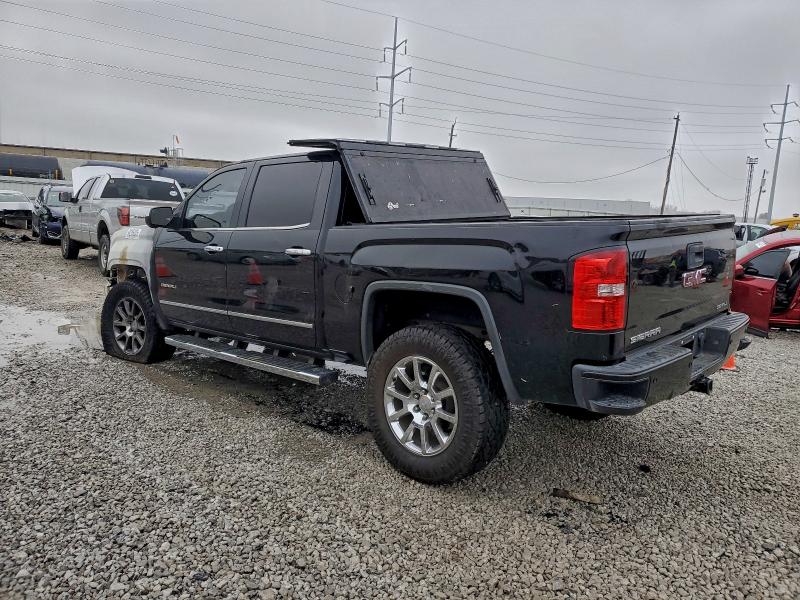 Photo 2 from auction – 2014 GMC SIERRA K15 with VIN 3GTU2WEJ9EG480512