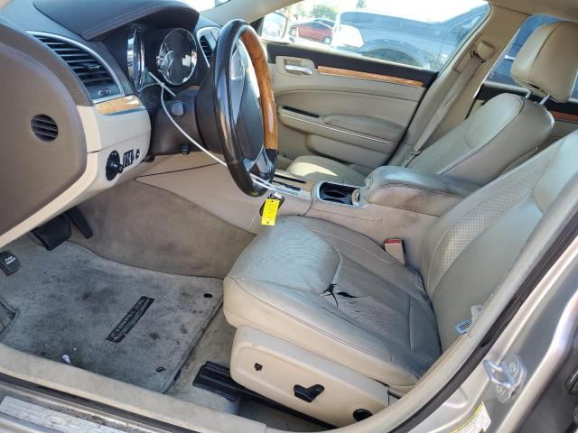 Photo 7 from auction – 2014 CHRYSLER 300C with VIN 2C3CCAKT5EH181461