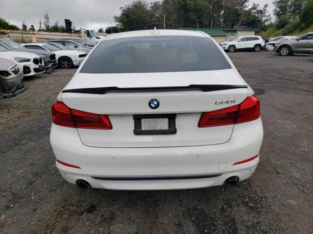 Photo 6 from auction – 2017 BMW 530 I with VIN WBAJA5C3XHG456074
