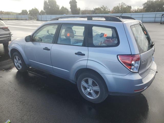Photo 2 from auction – 2013 SUBARU FORESTER 2 with VIN JF2SHABC0DH425533