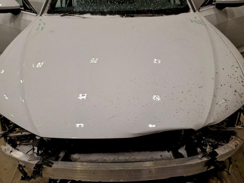 Photo 11 from auction – 2024 AUDI A6 PREMIUM with VIN WAUE3BF21RN004394