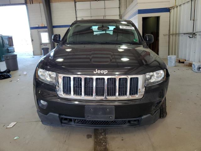 Photo 5 from auction – 2012 JEEP GRAND CHER with VIN 1C4RJFAG8CC178034