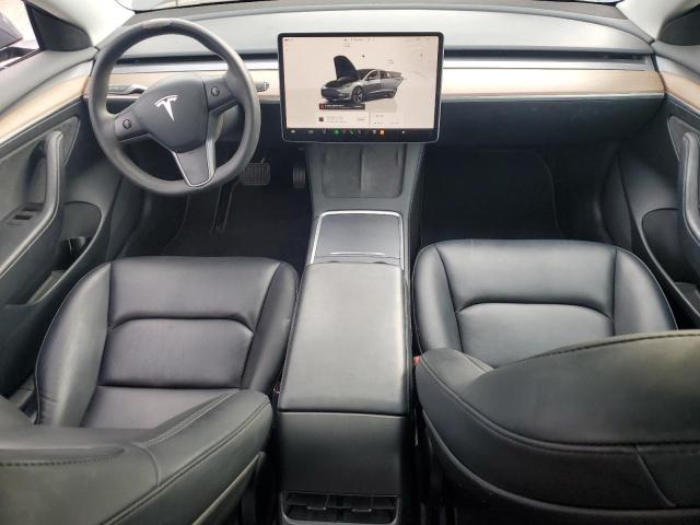 Photo 8 from auction – 2023 TESLA MODEL 3 with VIN 5YJ3E1EB0PF415927