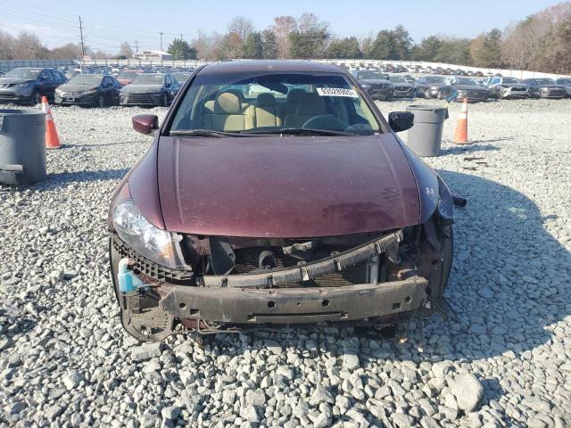 Photo 5 from auction – 2012 HONDA ACCORD EX with VIN 1HGCP2F76CA210322