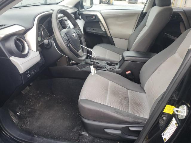 Photo 7 from auction – 2013 TOYOTA RAV4 LE with VIN 2T3ZFREV7DW057067