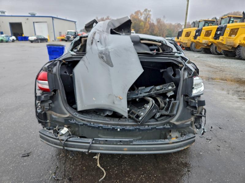 Photo 6 from auction – 2020 FORD FUSION SEL with VIN 3FA6P0CD0LR117351