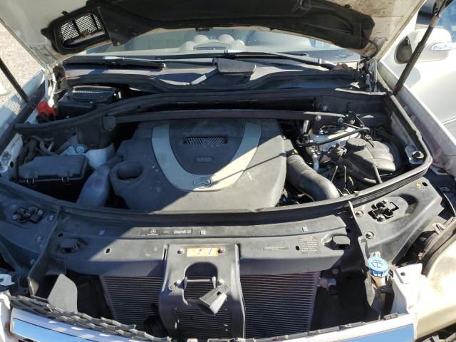 Photo 12 from auction – 2008 MERCEDES-BENZ GL 550 4MA with VIN 4JGBF86E98A309458