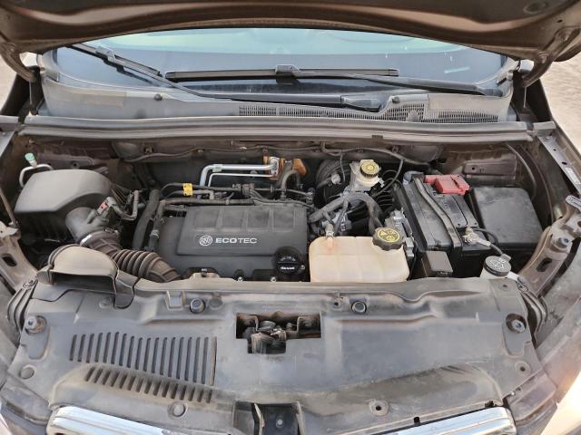 Photo 11 from auction – 2014 BUICK ENCORE with VIN KL4CJASB9EB783551