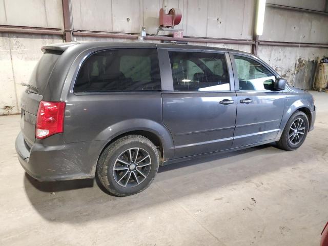 Photo 3 from auction – 2015 DODGE GRAND CARA with VIN 2C4RDGBG6FR683545
