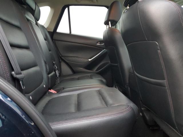 Photo 10 from auction – 2016 MAZDA CX-5 GT with VIN JM3KE4DY4G0649853