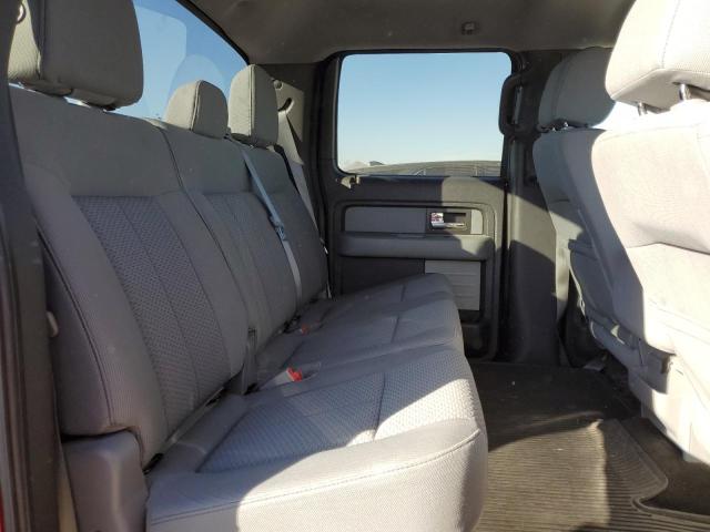 Photo 10 from auction – 2014 FORD F150 SUPER with VIN 1FTFW1EF9EFB10514