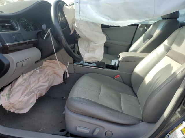 Photo 7 from auction – 2012 TOYOTA CAMRY BASE with VIN 4T4BF1FKXCR208200