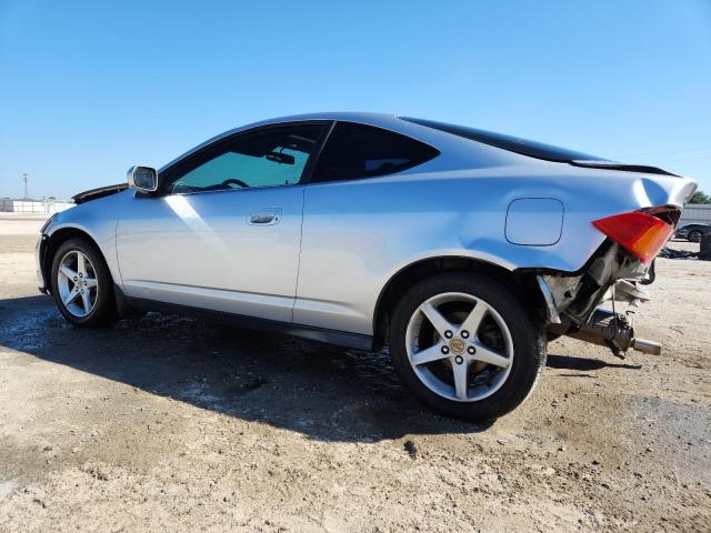 Photo 2 from auction – 2004 ACURA RSX with VIN JH4DC53834S014409