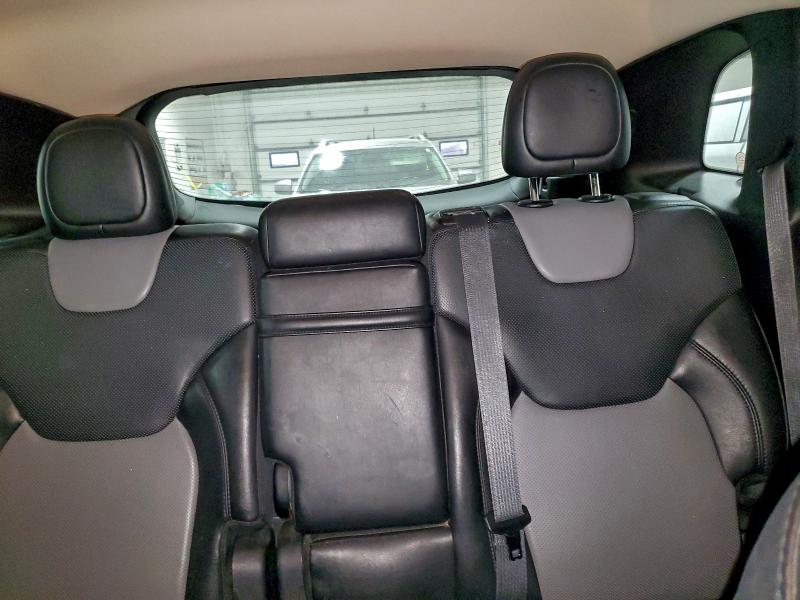 Photo 10 from auction – 2014 JEEP CHEROKEE L with VIN 1C4PJMDB8EW296632
