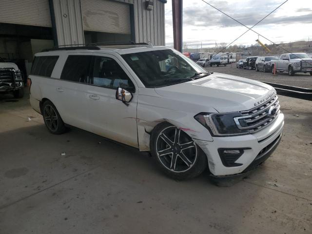 Photo 4 from auction – 2020 FORD EXPEDITION with VIN 1FMJK2AT3LEA44600