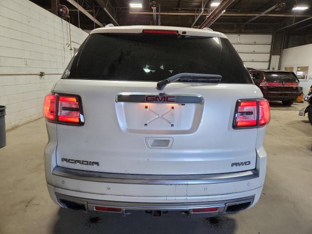 Photo 6 from auction – 2015 GMC ACADIA DEN with VIN 1GKKVTKDXFJ223410