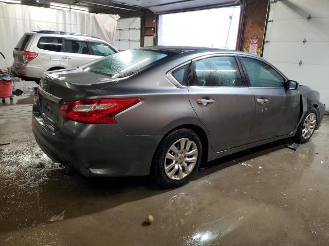 Photo 3 from auction – 2016 NISSAN ALTIMA 2.5 with VIN 1N4AL3AP7GC217780