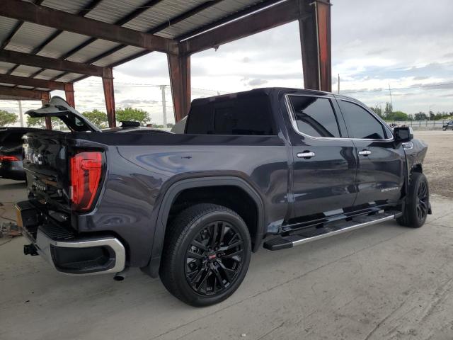 Photo 3 from auction – 2025 GMC SIERRA C15 with VIN 3GTPHDED7SG273106