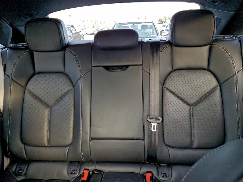 Photo 10 from auction – 2023 PORSCHE MACAN GTS with VIN WP1AF2A55PLB56728