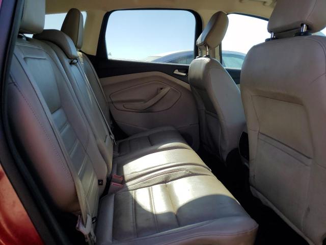 Photo 10 from auction – 2018 FORD ESCAPE SEL with VIN 1FMCU0HD6JUC27823