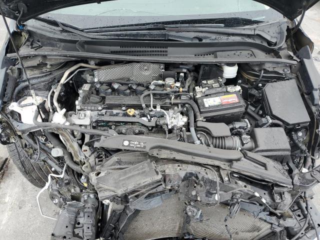 Photo 11 from auction – 2023 TOYOTA COROLLA LE with VIN 5YFB4MDE4PP019130