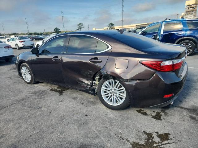 Photo 2 from auction – 2014 LEXUS ES 350 with VIN JTHBK1GG6E2088672
