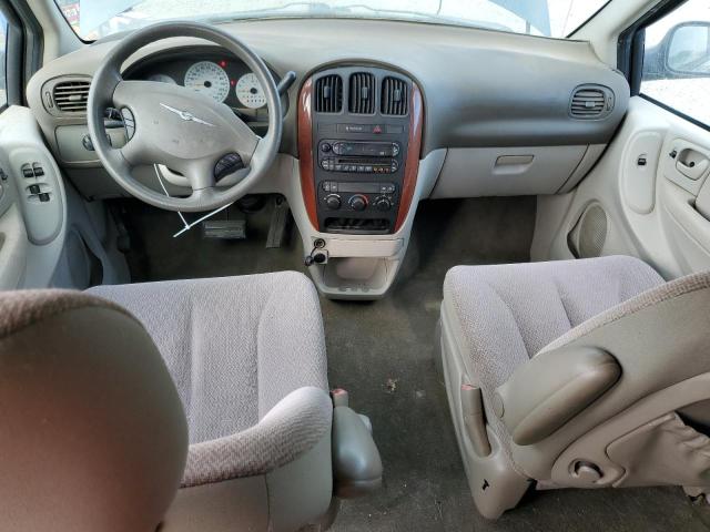 Photo 8 from auction – 2006 CHRYSLER TOWN & COU with VIN 1A4GP45R76B712988