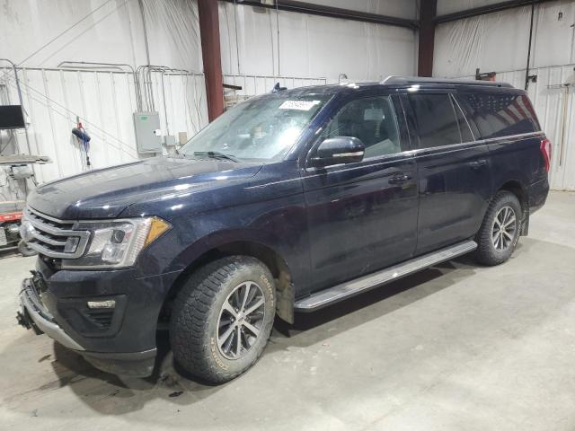Photo 1 from auction – 2021 FORD EXPEDITION with VIN 1FMJK1JT7MEA02877