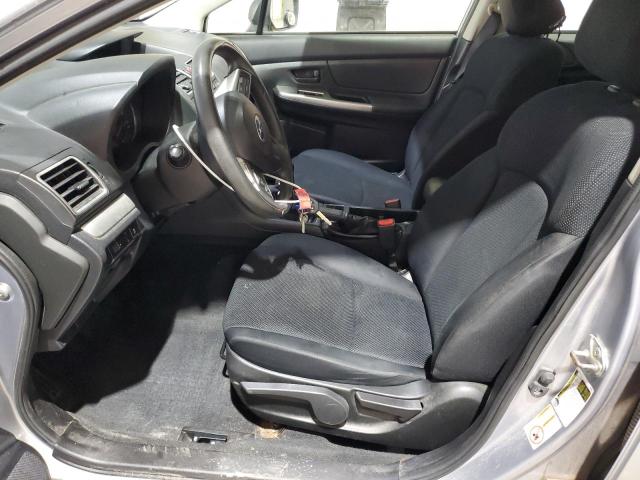 Photo 7 from auction – 2015 SUBARU IMPREZA with VIN JF1GJAA62FG008773