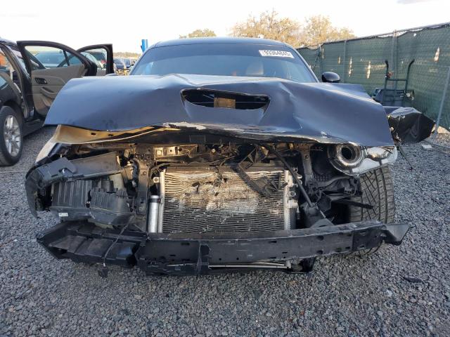 Photo 5 from auction – 2015 DODGE CHALLENGER with VIN 2C3CDZDJ0FH702224