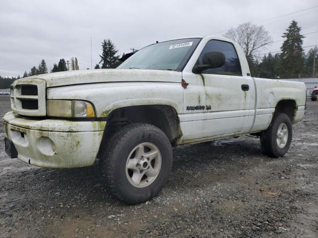 DODGE RAM 1500 2001 with VIN 1B7HF16Z01S106113 - Photo from auction