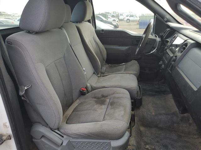 Photo 10 from auction – 2012 FORD F150 with VIN 1FTNF1EF5CKD70618