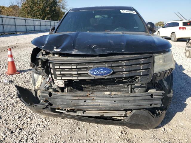 Фото 5 с аукциона – 2016 FORD EXPLORER P с VIN 1FM5K8AR0GGA62927