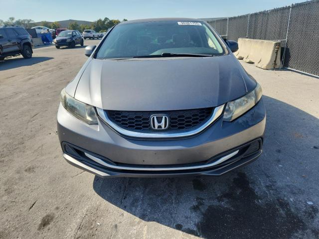 Photo 5 from auction – 2013 HONDA CIVIC LX with VIN 19XFB2F53DE217834
