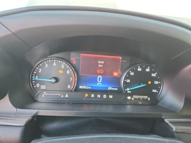 Photo 9 from auction – 2021 FORD EXPLORER L with VIN 1FM5K8FW2MNA05036
