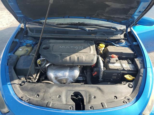 Photo 11 from auction – 2015 DODGE DART SXT with VIN 1C3CDFBB9FD238308