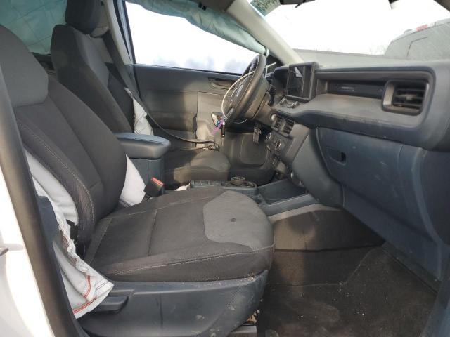Photo 7 from auction – 2024 FORD MAVERICK X with VIN 3FTTW8A92RRB06261