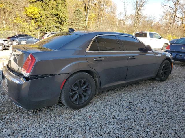 Photo 3 from auction – 2015 CHRYSLER 300 with VIN 2C3CCAAG7FH756651