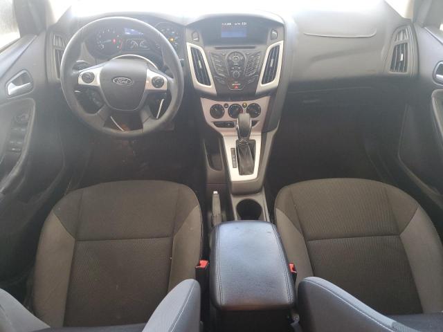 Foto 8 de la subasta – 2014 FORD FOCUS SE con VIN 1FADP3F21EL137273