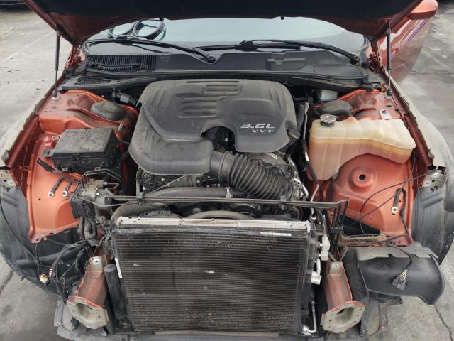 Photo 11 from auction – 2021 DODGE CHALLENGER with VIN 2C3CDZJG3MH542894
