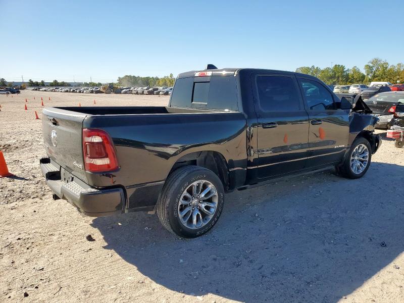 Photo 3 from auction – 2023 RAM 1500 LARAM with VIN 1C6SRFJTXPN519278