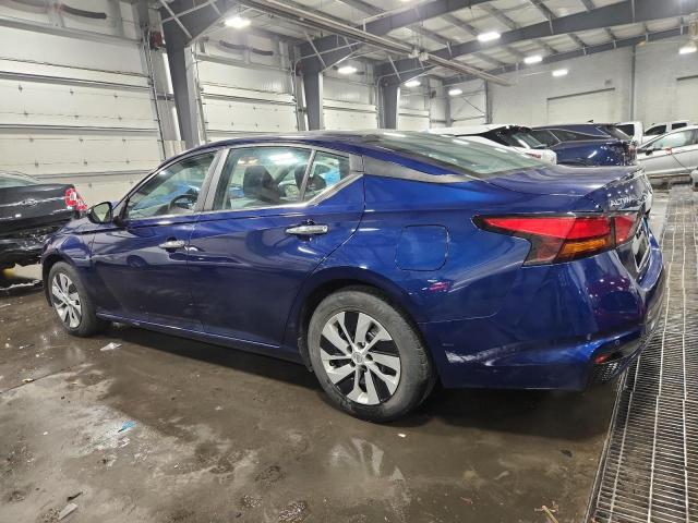 Photo 2 from auction – 2022 NISSAN ALTIMA S with VIN 1N4BL4BV4NN357651