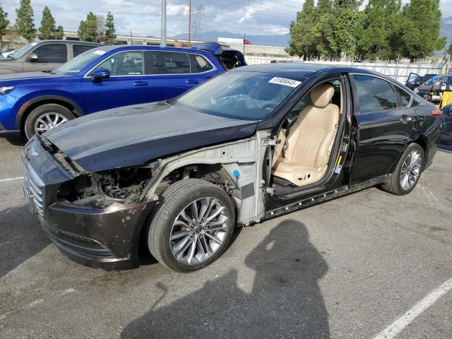 Photo 1 from auction – 2015 HYUNDAI GENESIS 3. with VIN KMHGN4JEXFU034252