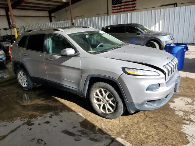 Photo 4 from auction – 2018 JEEP CHEROKEE L with VIN 1C4PJMLB3JD530148