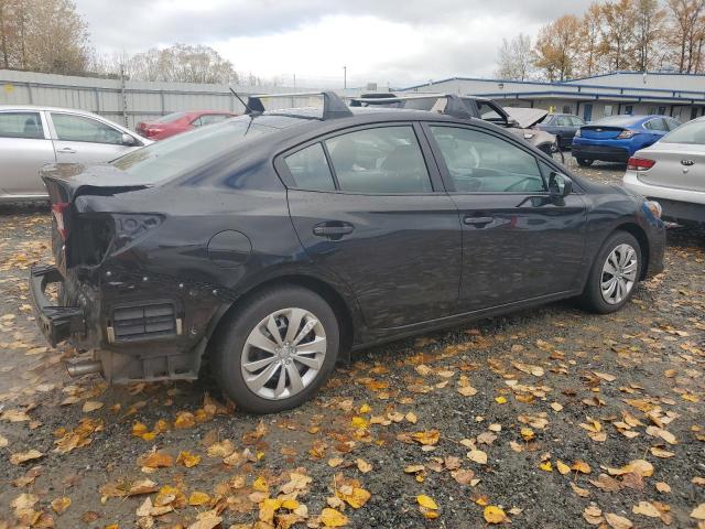Photo 3 from auction – 2023 SUBARU IMPREZA with VIN 4S3GKAB6XP3605488